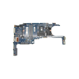 HP Elitebook 820 G3 Intel Core i5 Motherboard