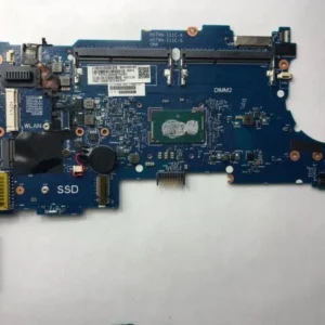 HP Elitebook 840 G1 Intel Core i5 Motherboard