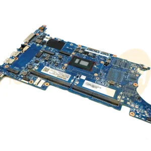 HP Elitebook 840 G5 Intel Core i5 Motherboard