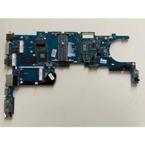 HP Folio Elitebook 9470M Intel Core i5 Motherboard