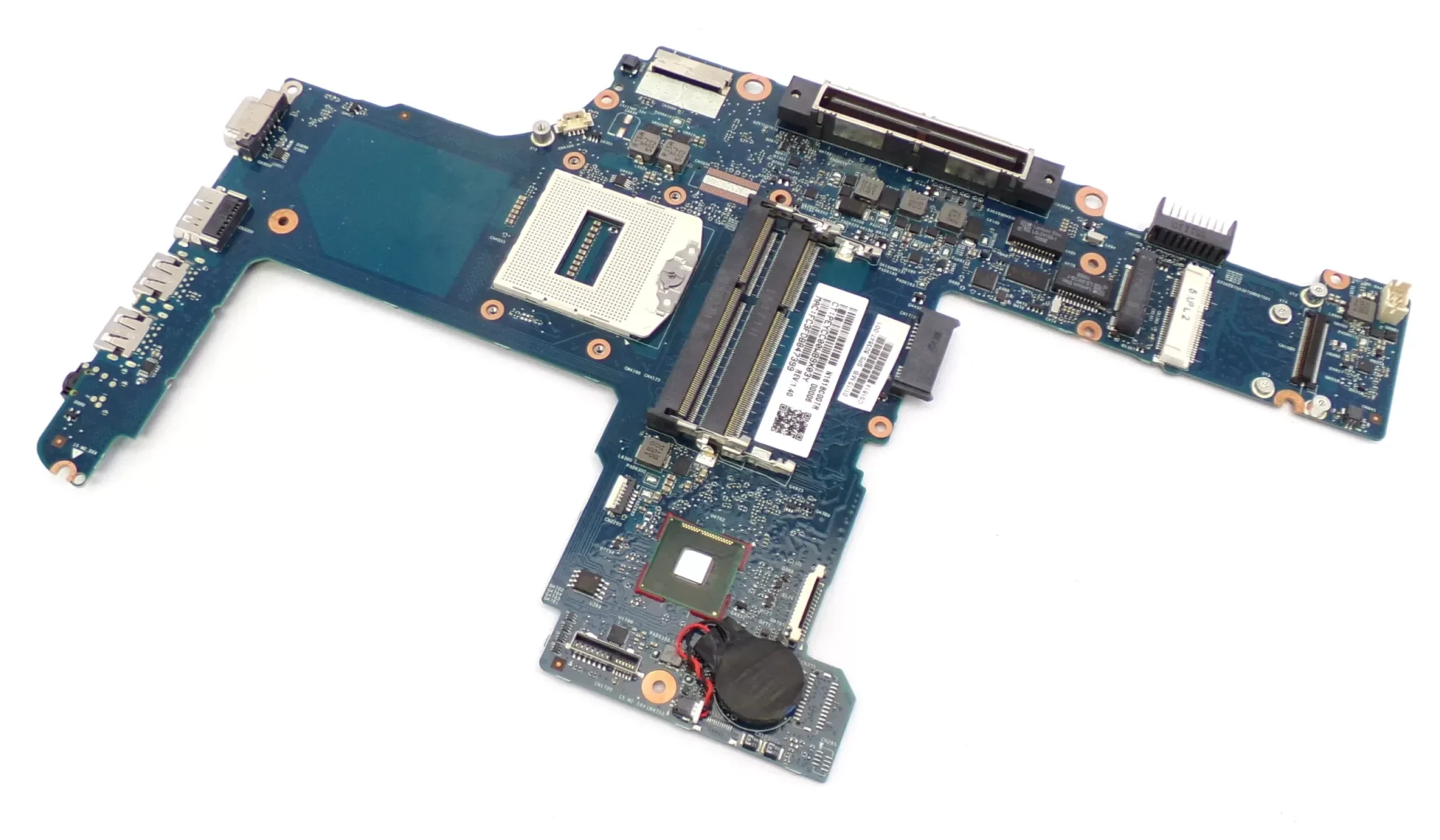 HP Probook 640 G1 Intel Core i5 Motherboard