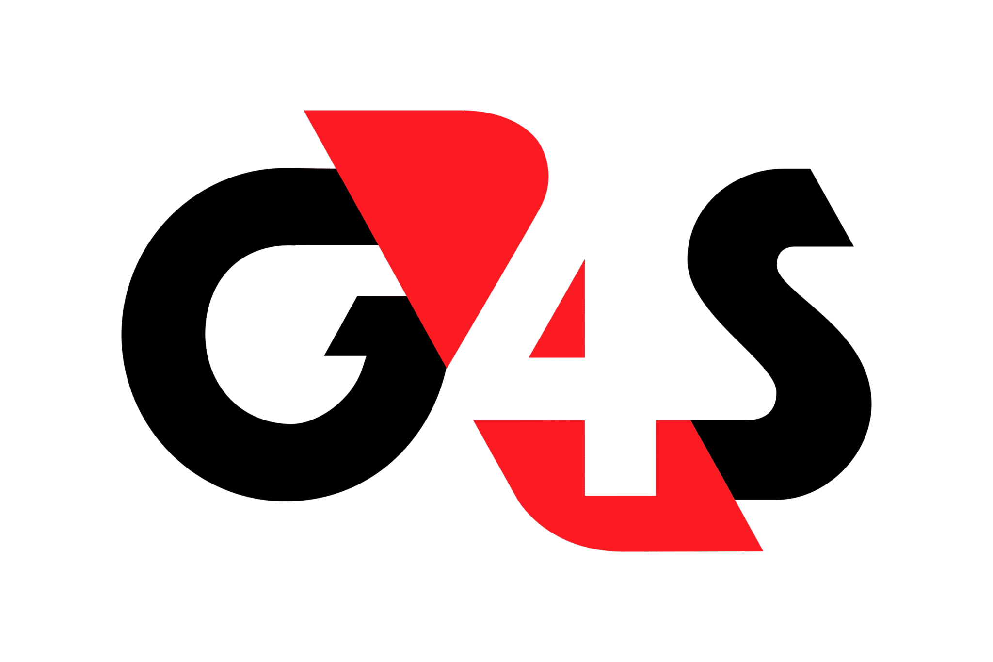 G4S Logo