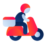 Bike Delivery