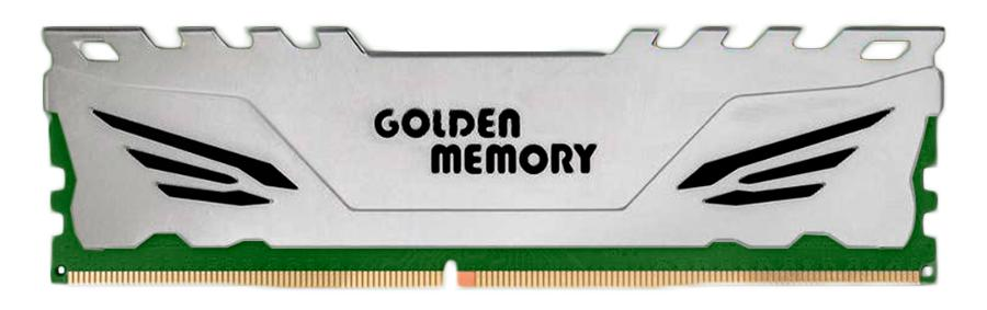 Golden Memory