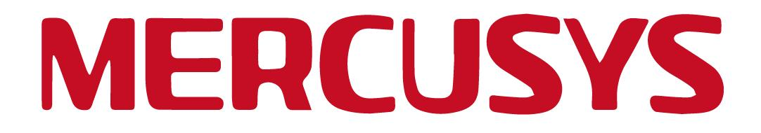 Mercusys