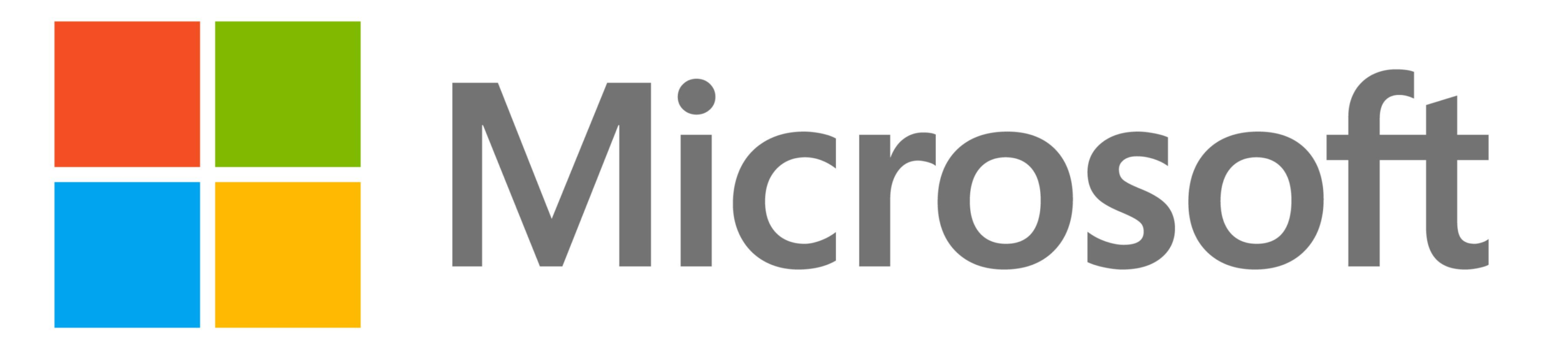 Microsoft