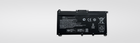 Battery Replacement 