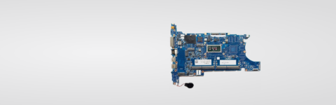 Motherboard Diagnosis & Repair