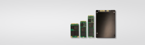   SSD Upgrade