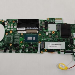 Lenovo Thinkpad T480S intel Core i5 Motherboard