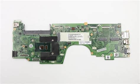 Lenovo Yoga 370 Intel Core i5 Motherboard