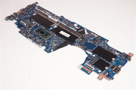 Lenovo Yoga 390 Intel Core i5 Motherboard